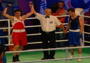 Aydın'la gururlandık